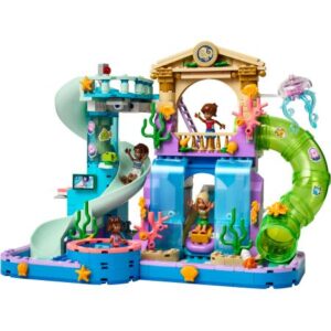 LEGO Friends Parque Aquático Heartlake City - 42630
