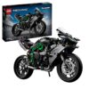 LEGO Technic Mota Kawasaki Ninja H2R - 42170