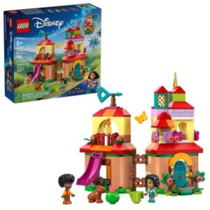 LEGO Disney Mini Casa de Encanto - 43261