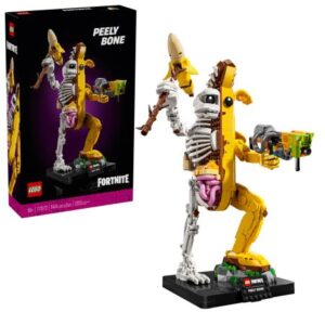 LEGO Fortnite Peely Bone - 77072