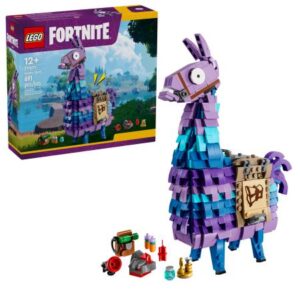 LEGO Fortnite Supply Llama - 77071