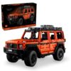 LEGO Technic Mercedes-Benz G 500 Professional Line - 42177