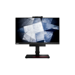 All-In-One Lenovo M920Q Core i5-8500T 8Gb 256Gb SSD Win10Pro 21.5" FullHD Retail Box c/Acessórios